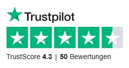 Trustpilot Bewertungen Eye Drive